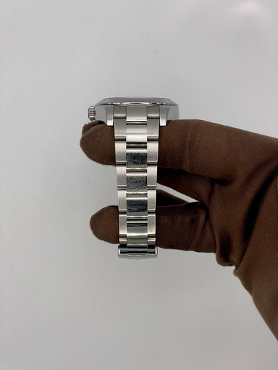 2007 Rolex Milgauss 40mm Stainless Steel 116400