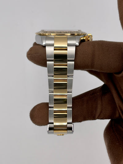 2023 Rolex Daytona 40mm Stainless Steel/Yellow Gold 116503