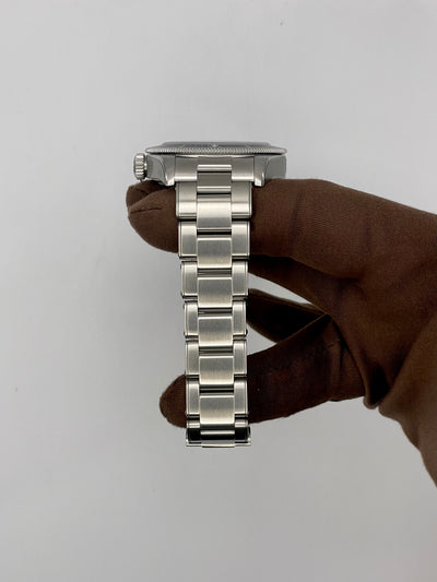 2025 Tudor Black Bay 41mm Stainless Steel M7941A1A0NU-0001