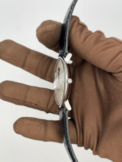 2025 Frederique Constant Slimline Heart Beat Automatic 40mm Stainless Steel FC-312S4S6