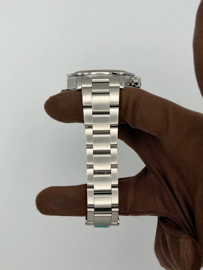 2026 Tudor Black Bay Chrono 39mm Stainless Steel M79310N-0001