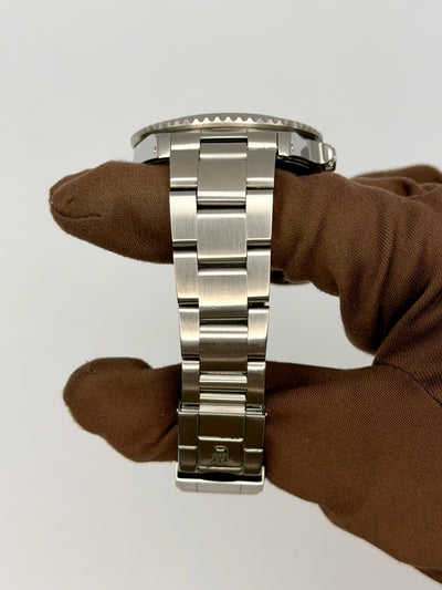 1999 Rolex GMT-Master II Coke 40mm Stainless Steel 16710