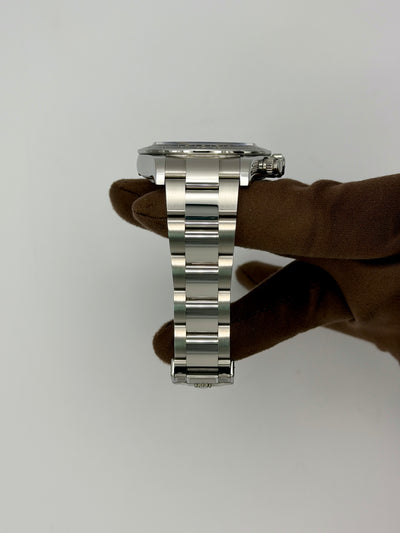 2025 Rolex Daytona 40mm Stainless Steel 126500LN