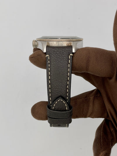 2025 Tudor Black Bay 58 925 39mm Sterling Silver M79010SG-0001