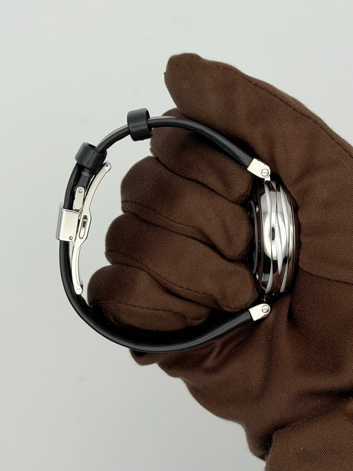 Omega De Ville Ladymatic 425.32.34.20.57.004 — photo 3 of 9