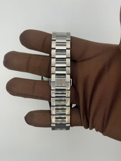 2025 Girard-Perregaux Laureato Chronograph 42mm Stainless Steel 81020-11-131-11A