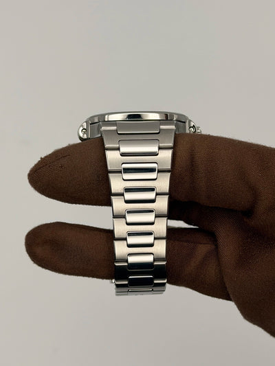 1999 Patek Philippe Aquanaut 36mm Stainless steel 5066/1A-001