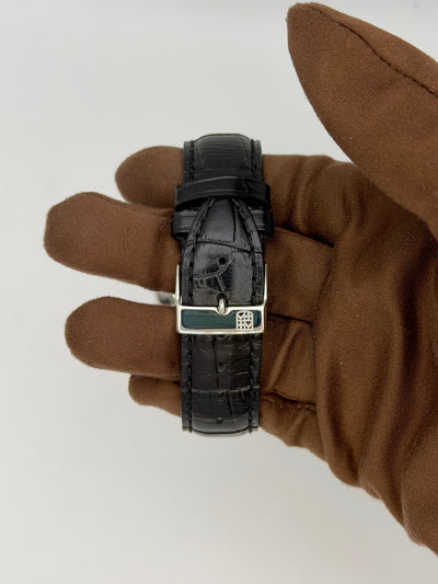 2024 Frederique Constant Classics Heart Beat Automatic 40mm Stainless Steel FC-310MCK5B6