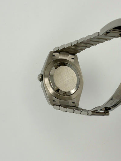 2022 Rolex Oyster Perpetual 41 124300-0005 White Tag 41mm Stainless Steel 124300-0005