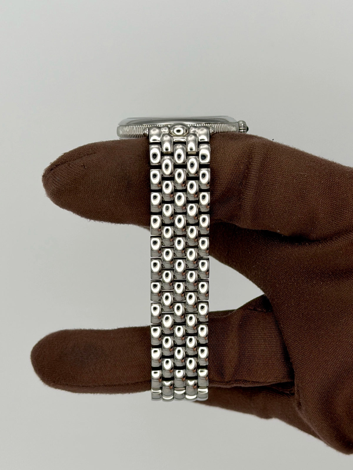 2026 Frederique Constant Classics Art Deco Round 30mm Stainless Steel FC-200MPP2AR6B