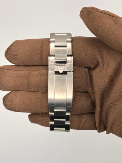2025 Tudor Black Bay Pro 39mm Stainless Steel M79470-0001