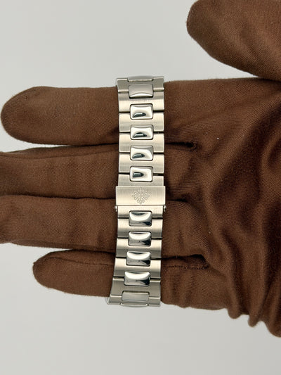 1978 Patek Philippe Nautilus 42mm Stainless Steel 3700