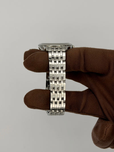 2026 Omega De Ville Prestige Quartz 30mm Stainless Steel 434.10.30.60.03.001
