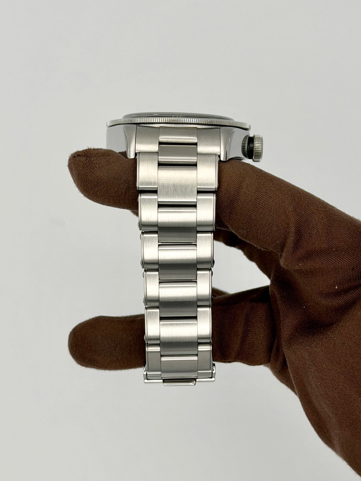 Tudor Black Bay Heritage M79230N-0009 — photo 5 of 9