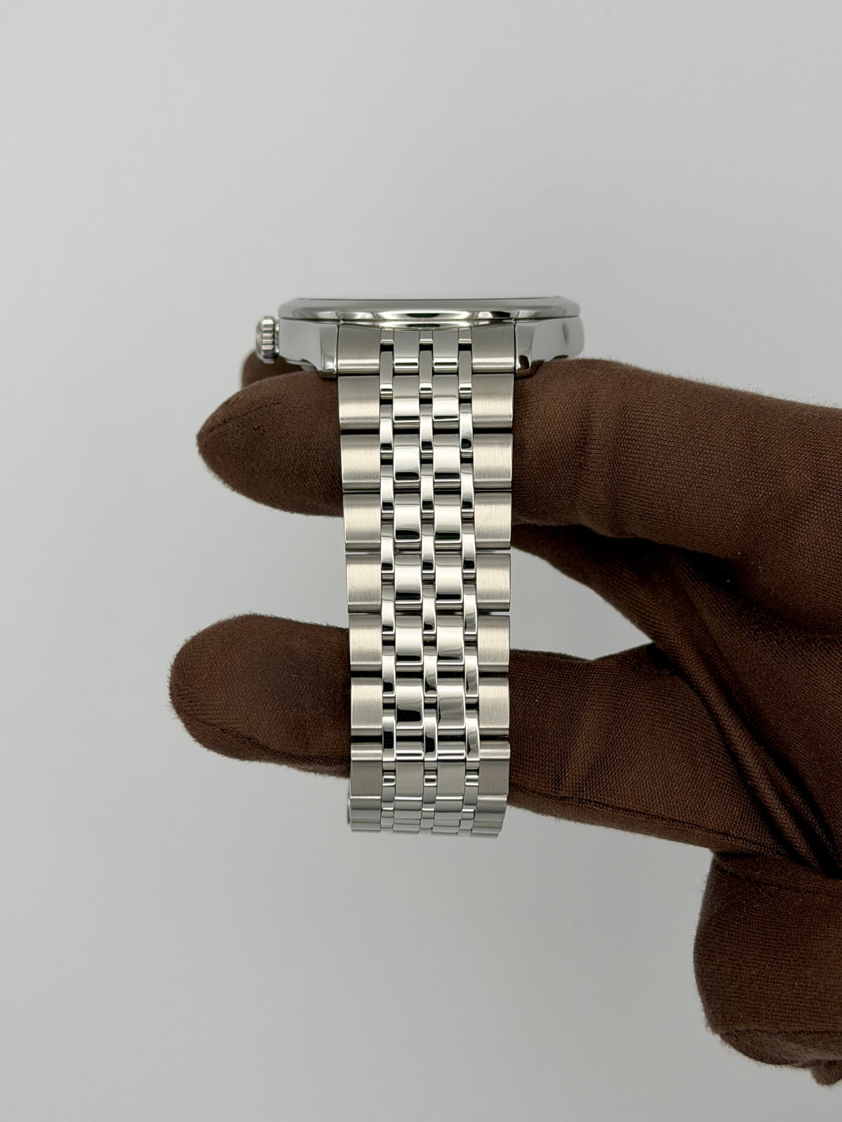 2026 Tudor 1926 39mm Stainless Steel M91550-0005