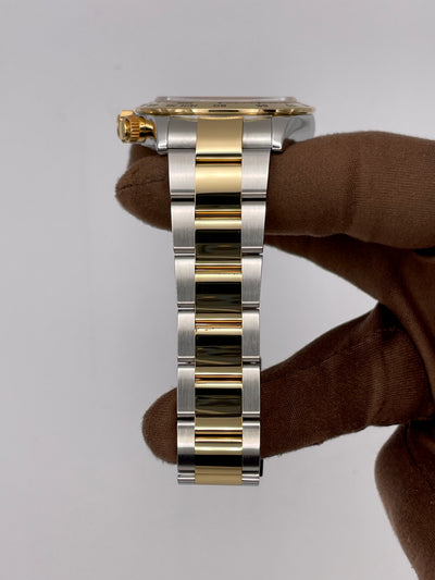 2023 Rolex Daytona 40mm Stainless Steel/Yellow Gold 116503