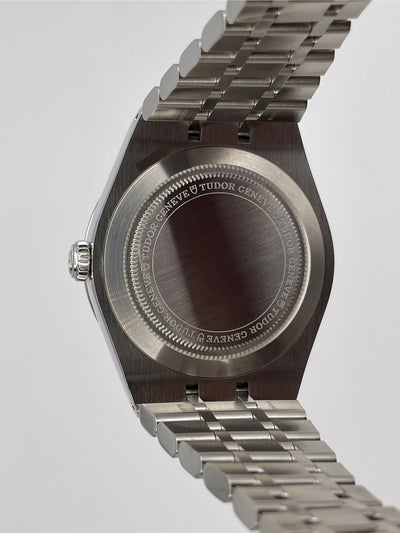 2025 Tudor Royal 38mm Stainless Steel M28500-0006