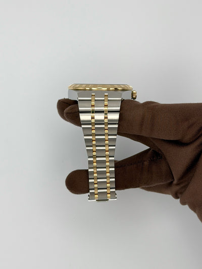 2025 Tudor Royal 41mm Stainless Steel/Yellow Gold M28603-0006
