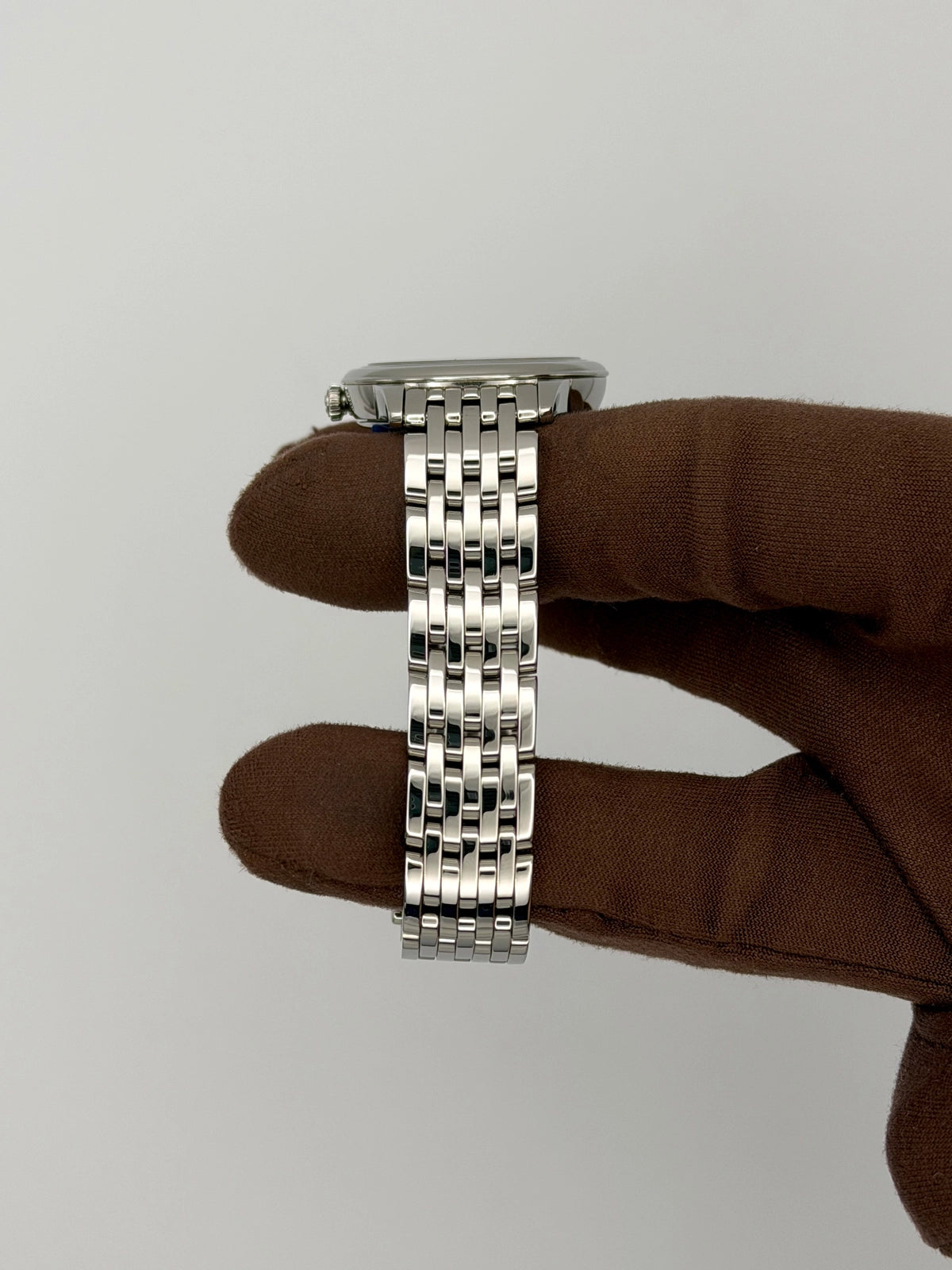2026 Omega De Ville Prestige Quartz 27.5mm Stainless Steel 434.10.28.60.05.001