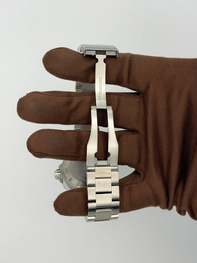 2026 TAG Heuer Formula 1 Quartz 41mm Stainless Steel WAZ1118.BA0875