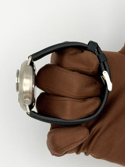 2026 Otsuka Lotec No. 7.5 40mm Stainless Steel No. 7.5