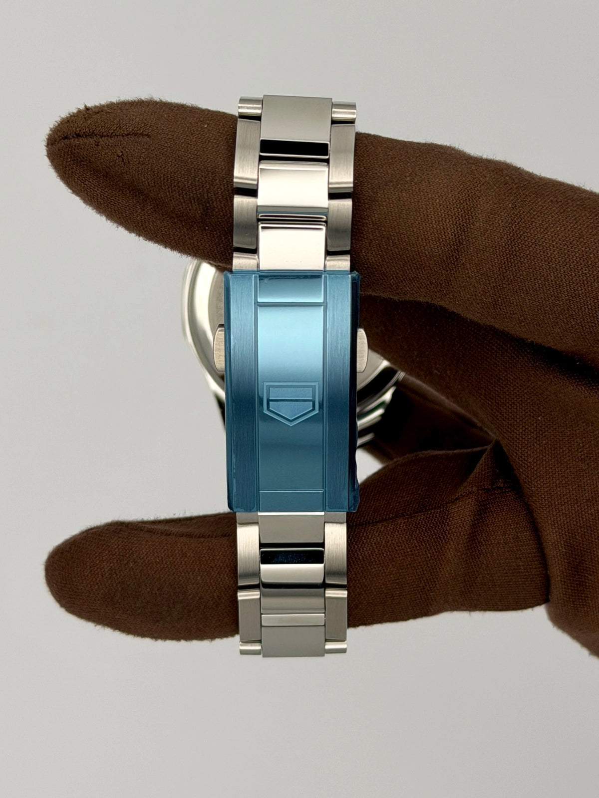2026 Tag Heuer Aquaracer Professional 200 Solargraph 34mm Stainless Steel WBP1314.BA0005