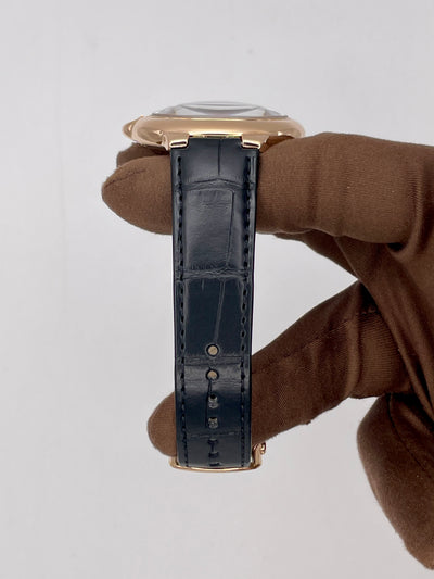 2025 Cartier Ballon Bleu 40mm Rose Gold WGBB0050