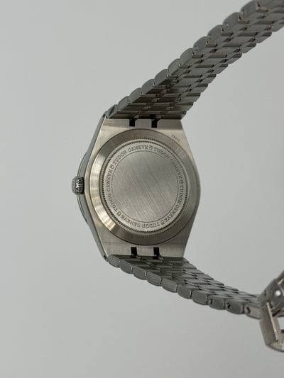 2023 Tudor Royal 41mm Stainless Steel M28600-0005