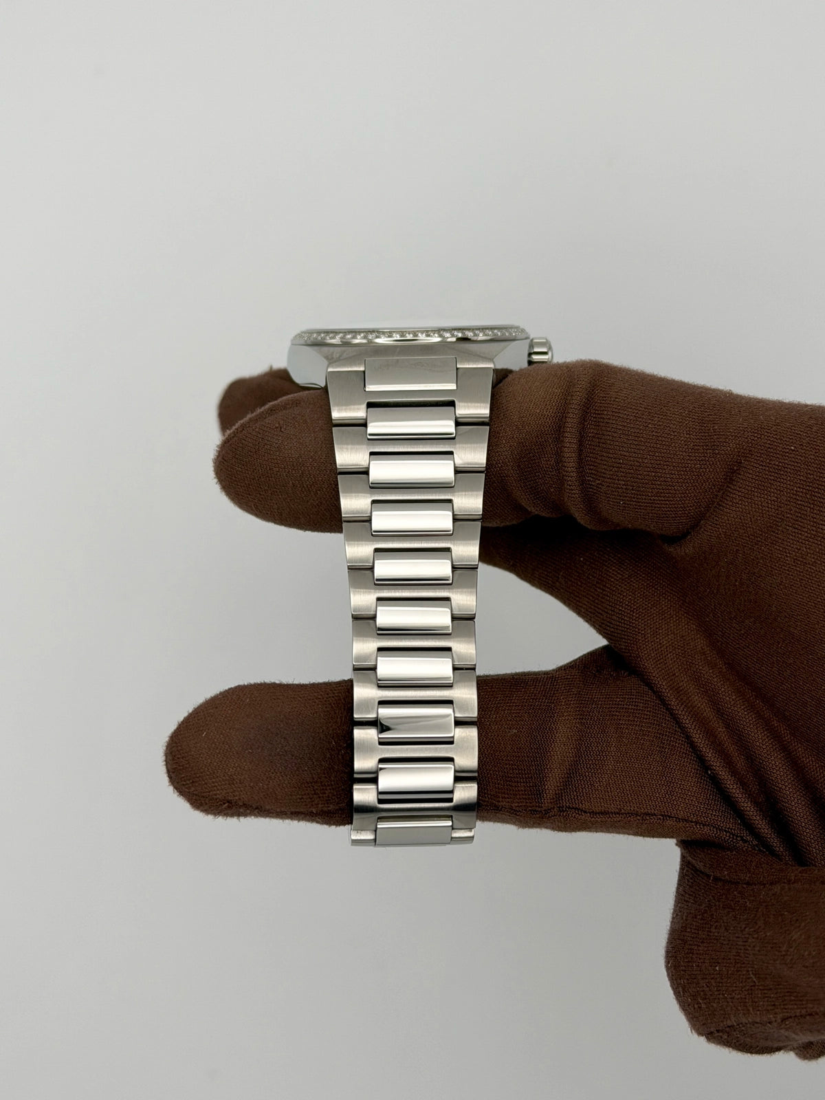 2026 Frederique Constant Highlife Ladies Automatic Sparkling 34mm Stainless Steel FC-303LBSD2NHD6B