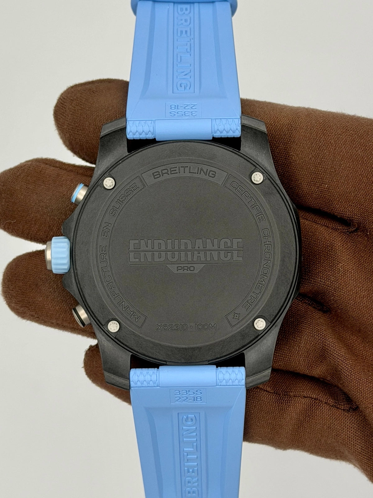 Breitling Endurance Pro X82310281B1S2 — photo 4 of 8