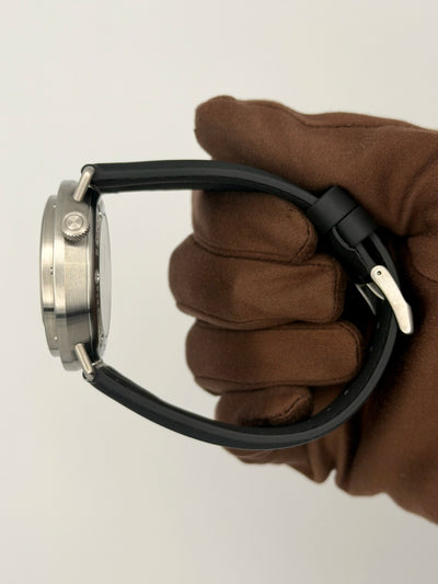 2025 Otsuka Lotec No. 6 42.6mm Stainless Steel No. 6