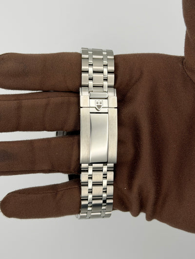 2026 Tudor Royal 36mm Stainless Steel M2836C1A0-0101