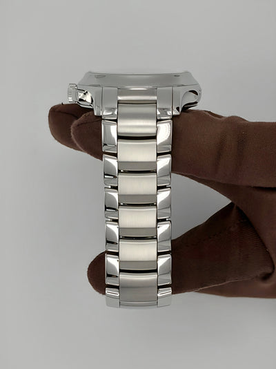 2026 Patek Philippe Complications Flyback Chronograph Annual Calendar 42mm Stainless Steel 5905/1A-001