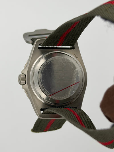 2025 Tudor Pelagos FXD 42mm Titanium M25717N-0001