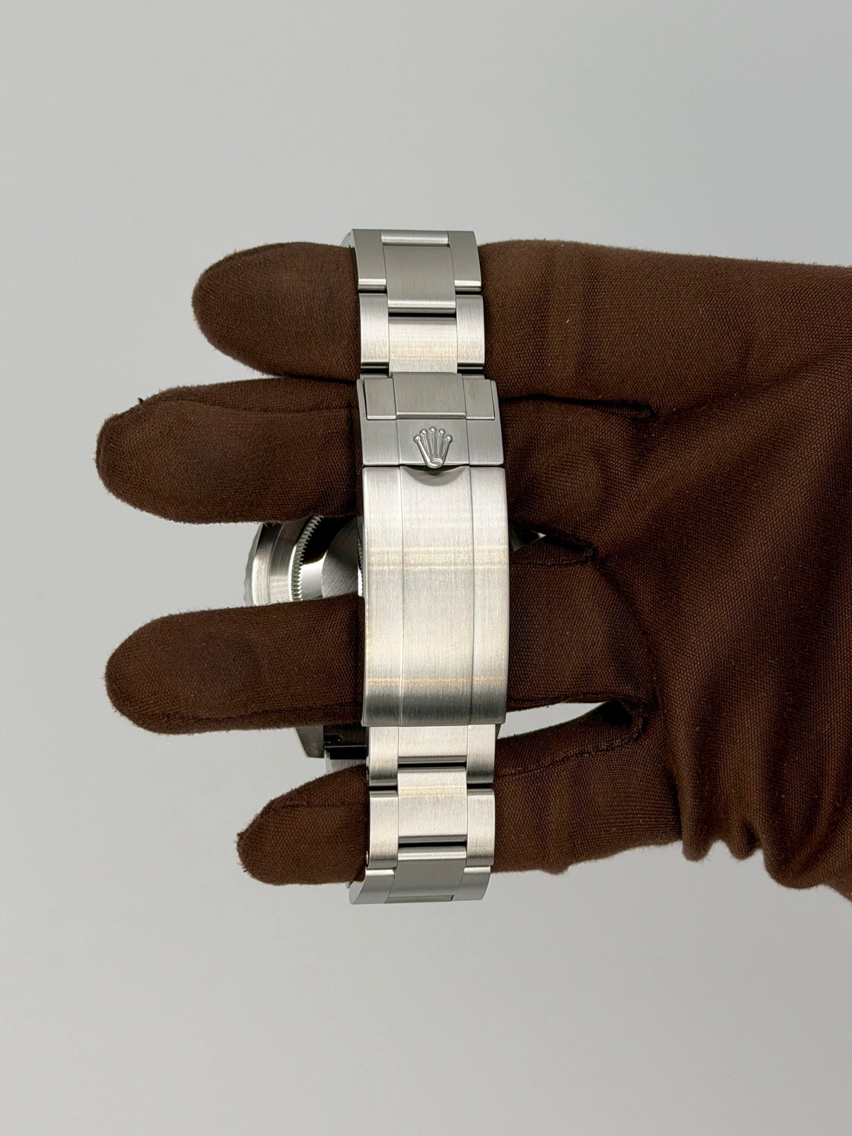 2023 Rolex Submariner No-Date 41mm Stainless Steel 124060