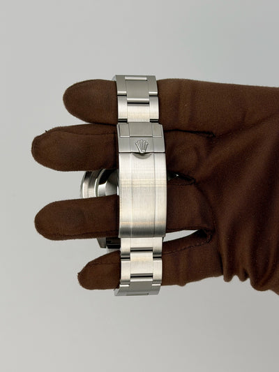 2023 Rolex Submariner No-Date 41mm Stainless Steel 124060