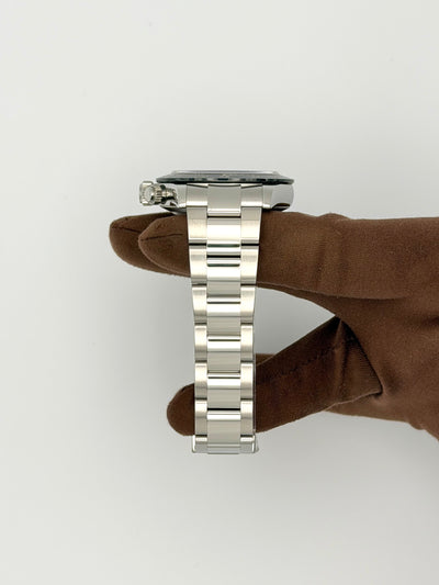 2021 Rolex Daytona "Panda" Unworn 40mm Stainless Steel 116500LN