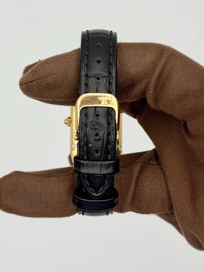 Jaeger-LeCoultre Reverso Duetto 28 x 21mm Rose Gold 266.211