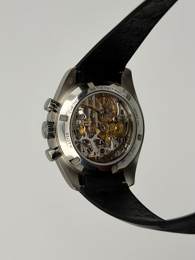 2026 Omega Speedmaster Moonwatch Professional 42mm Stainless Steel 310.32.42.50.04.001