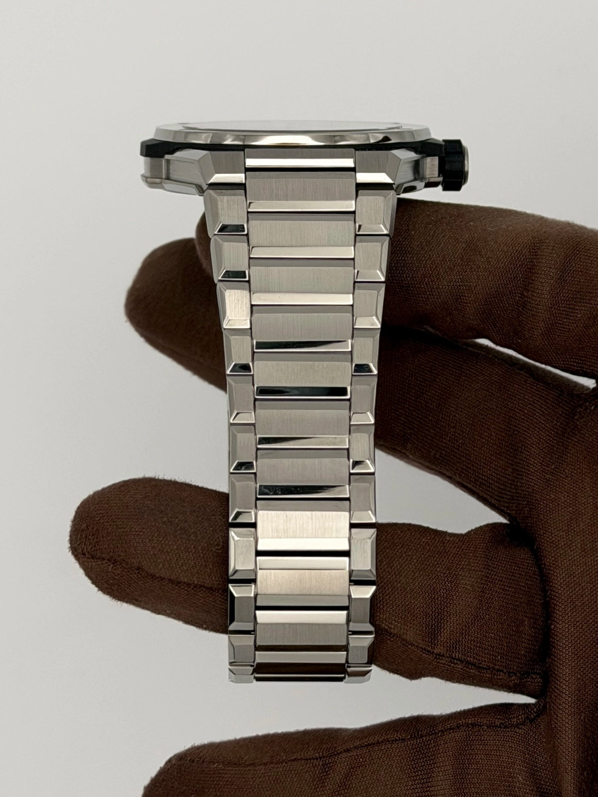 2026 Hublot Big Bang Integrated Time Only 40mm Titanium 456.NX.0170.NX