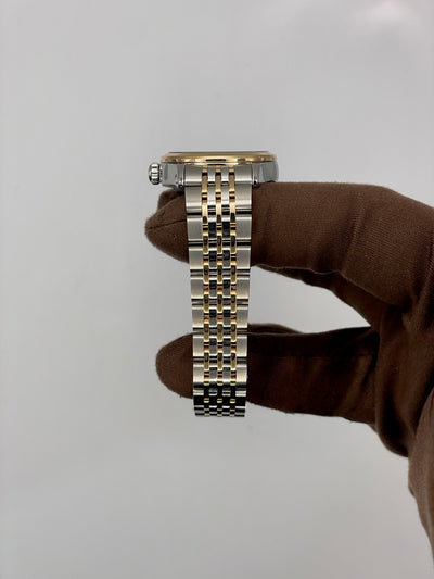 2025 Tudor 1926 28mm Stainless Steel/Rose Gold M91351-0003
