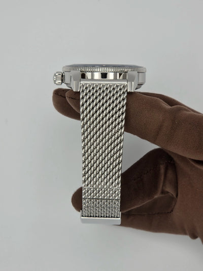2026 Breitling Superocean Heritage II 42 42mm Stainless Steel AB2010161C1A1