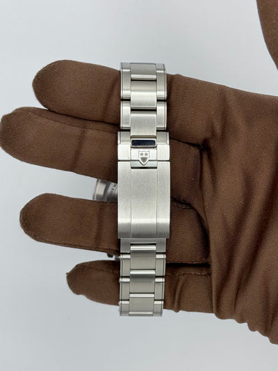 2025 Tudor Black Bay 54 37mm Stainless Steel M79000N-0001