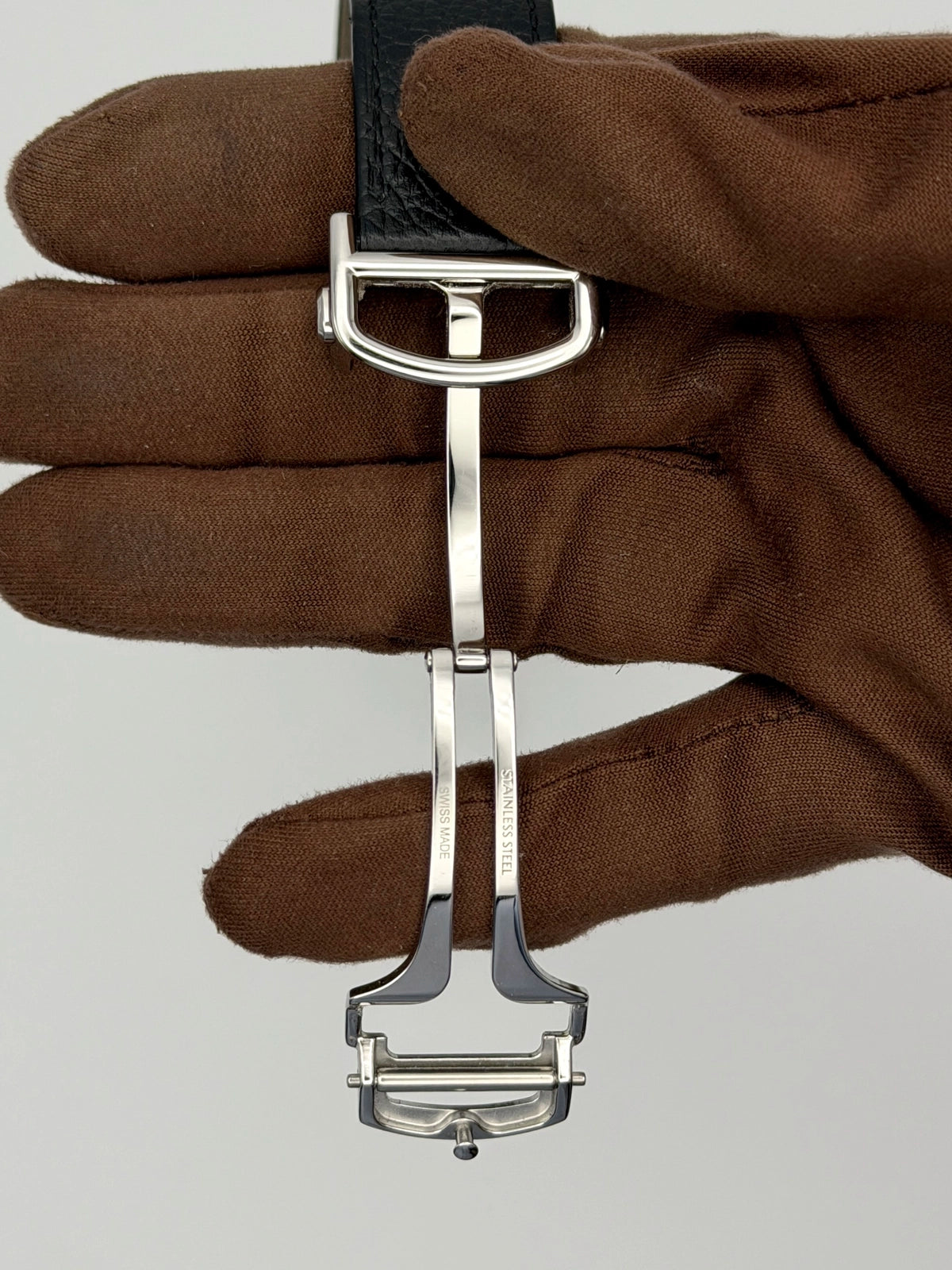 Cartier Tank Must WSTA0141 — photo 8 of 9