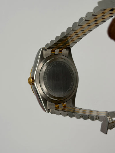 2026 Tudor Black Bay One S&G 41mm Stainless Steel & Yellow Gold M79683-0001