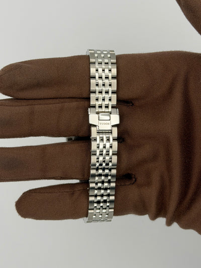 2026 Tudor 1926 28mm Stainless Steel M91350-0013