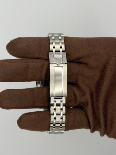 2026 Tudor Royal 30mm Stainless Steel M2830A1A0-0002