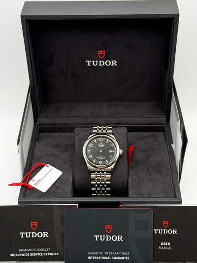 2021 Tudor 1926 39mm Stainless Steel M91550-0002