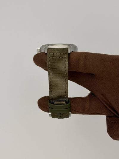 2024 IWC Pilot's Watch Spitfire 39mm Stainless Steel IW326805